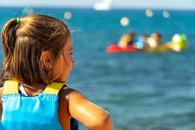 Half Day Guided Outdoor Adventure Camp Review - Key Points