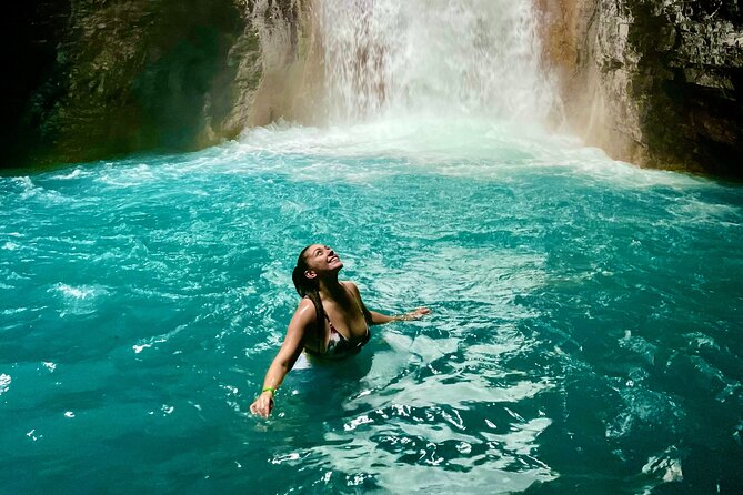 Half-Day La Leona Waterfall Hike With Unimog Ride - Good To Know