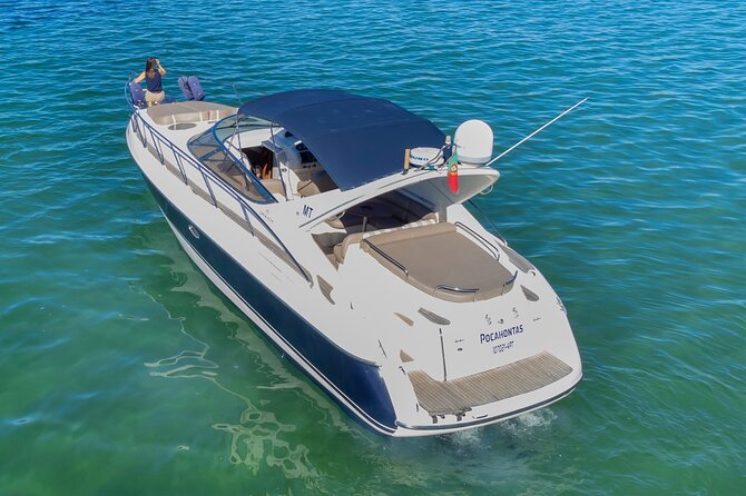 Half-Day Private Cruise With Drinks, Snacks and Paddleboards - Good To Know
