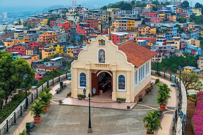Half Day Private Tour in Guayaquil - Good To Know