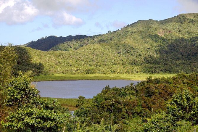 Half Day Private Tour of The Spice Isle - Good To Know
