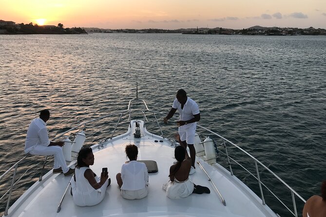 Half Day Private Yacht Cruise & Snorkel - Tour Overview