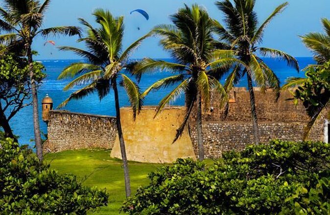 Half-Day Puerto Plata City Tour - Good To Know