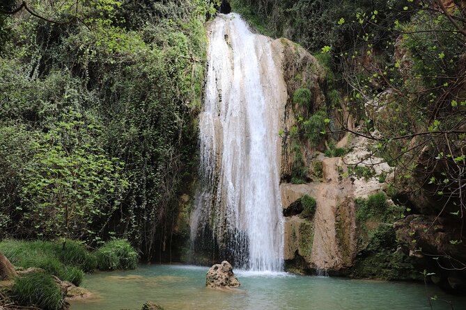 Half-Day River Trekking Stenosia From Kalamata - Good To Know