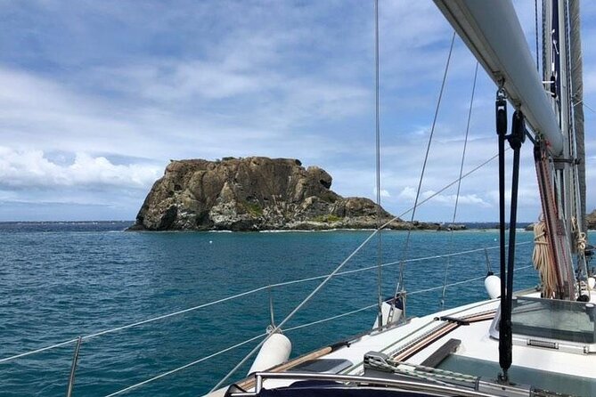 Half-Day Sailing Boat Adventure - Overview and Rating