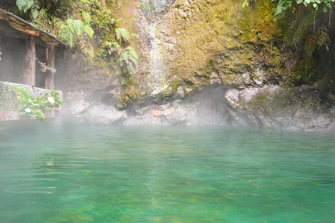 Half-Day Sightseeing Tour of Fuentes Georginas Hot Springs - Good To Know