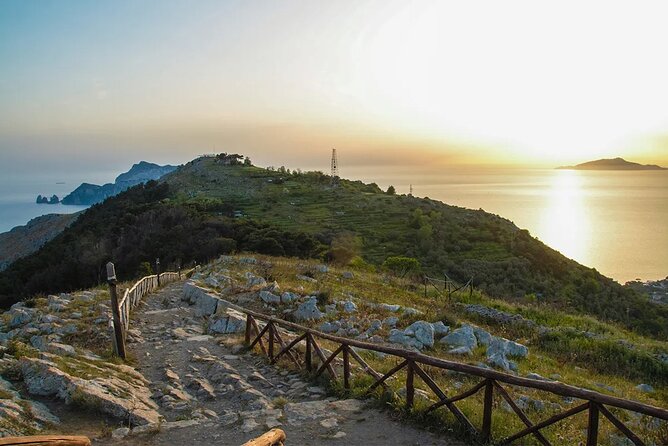 Half-Day Sorrento Private Tour by Vespa - Good To Know
