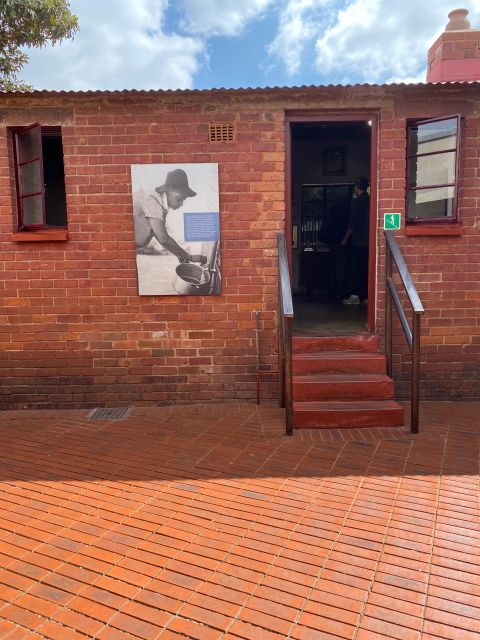 Half Day Soweto & Apartheid Museum Tour - Honoring Hector Pietersons Sacrifice