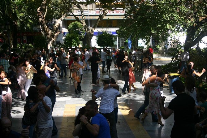 Half-Day Tango Lesson and Milongas in Buenos Aires - Good To Know