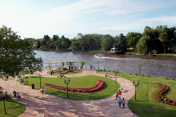 Half-Day Tigre Delta Tour From Buenos Aires Including Lunch - Tour Overview and Highlights