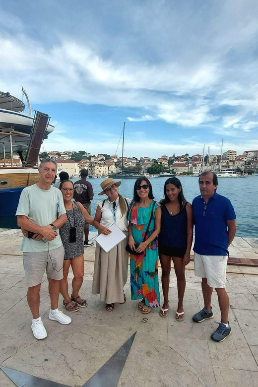 Half-Day Tour: Explore Split and Trogir With a Local Guide - Good To Know