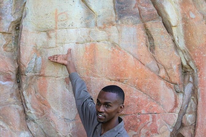 Half Day Tour From Gaborone (Manyana Village Visit) - Good To Know