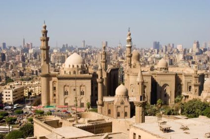 Half-day Tour in Churches of Cairo - Good To Know