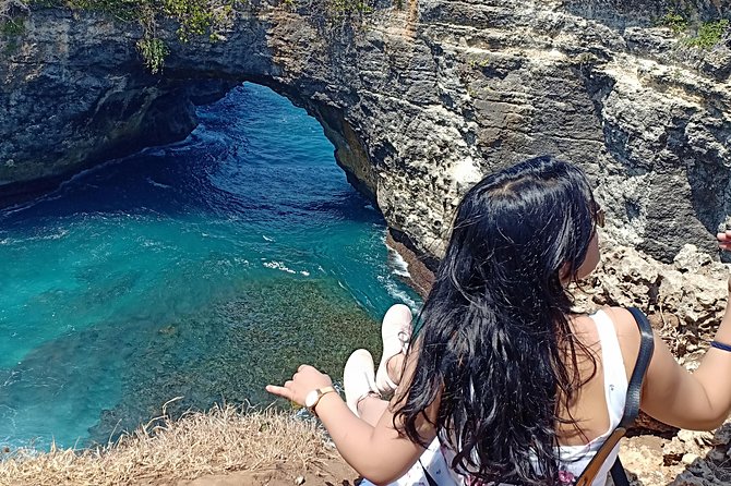 Half Day Tour Nusa Penida - Good To Know