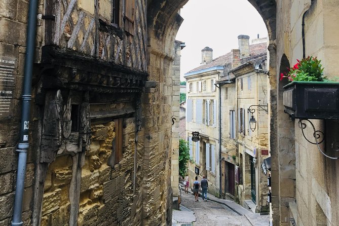 Half-Day Tour to Saint Emilion, a UNESCO Site, With a Private Guide - Good To Know