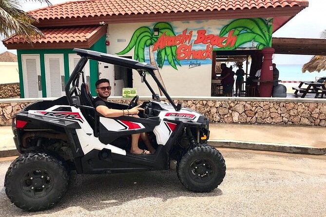 Half Day UTV Rentals - Overview and Experience