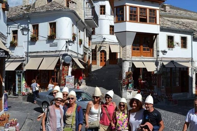 Half Day Walking Tour of Albania  - Gjirokaster - Good To Know