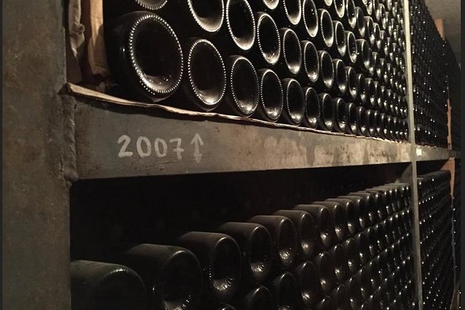 Half Day Wine Tour Around Sainte Victoire From Aix En Provence - Good To Know