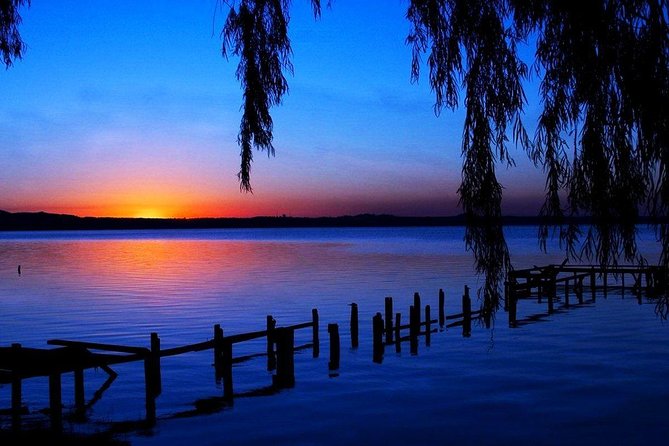 Half-Day Yparacai Lake Tour From Asuncion With Pick up - Good To Know
