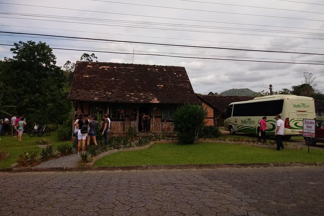 Half-Timbered Route Tour - Good To Know