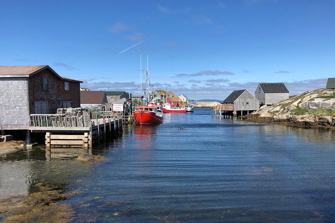 Halifax & Peggys Cove & Coastal - Good To Know