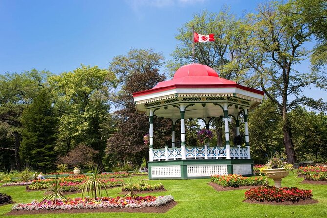 Halifax Segway City Tour - Good To Know