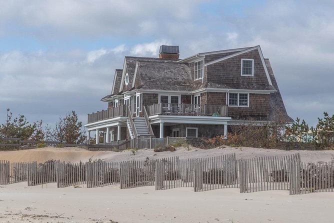 Hamptons Private Day Trip From New York City - Good To Know