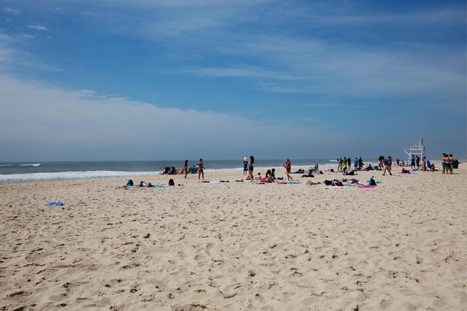 Hamptons, Sag Harbor & Outlet Shopping, 1-Day Tour From NYC - Tour Overview