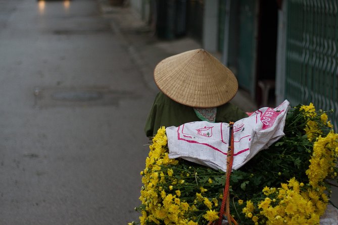 Hanoi by Dawn Photo Tour - Tour Overview
