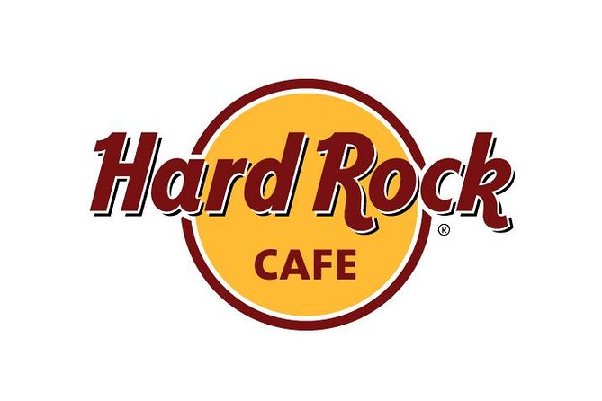 Hard Rock Cafe Atlantic City - Good To Know