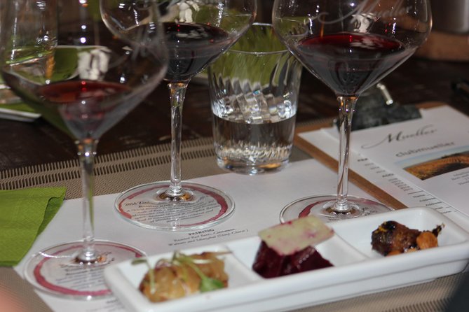 Healdsburg Wine & Food Holiday Walking Tour - Good To Know