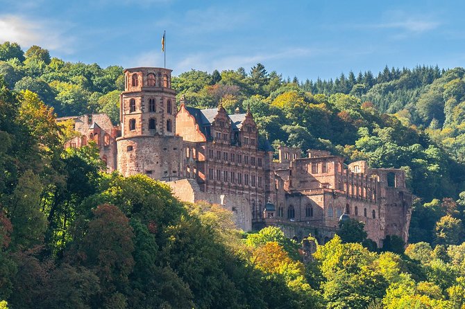 Heidelberg Like a Local: Customized Private Tour - Good To Know