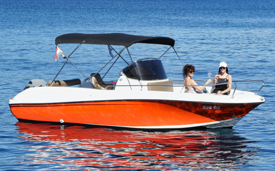 Hello Dubrovnik: Cave Boat Tour With Drinks - Good To Know