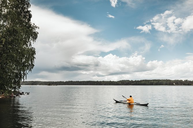 Helsinki by Kayak - Good To Know