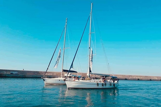Heraklion | Half Day Sailing Cruise to Dia Island - Good To Know