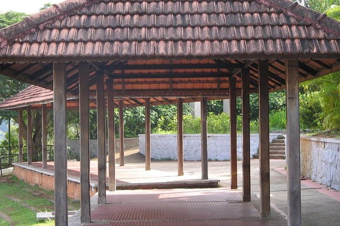Heritage & Cultural Walk of Trivandrum 2 Hour Guided Walking Tour - Overview of the Tour