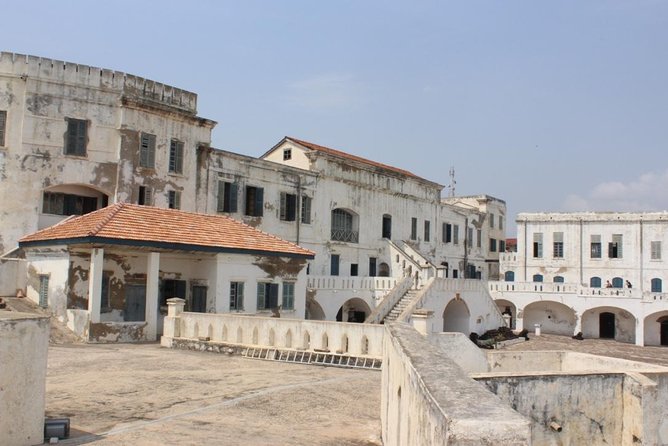 HERITAGE GHANA(Cape Coast Castles and Kakum National Park) - Good To Know