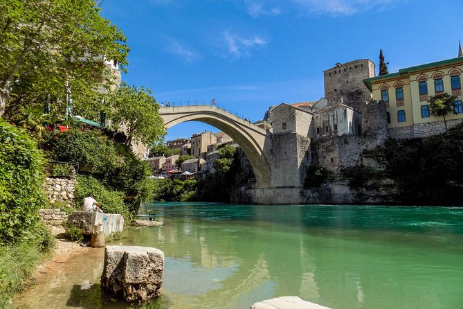 Herzegovina Tour From Sarajevo - Day Tour - Good To Know