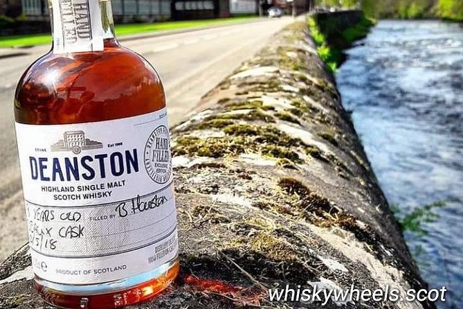 Highland and Lowland Whisky Tour Review - Key Points