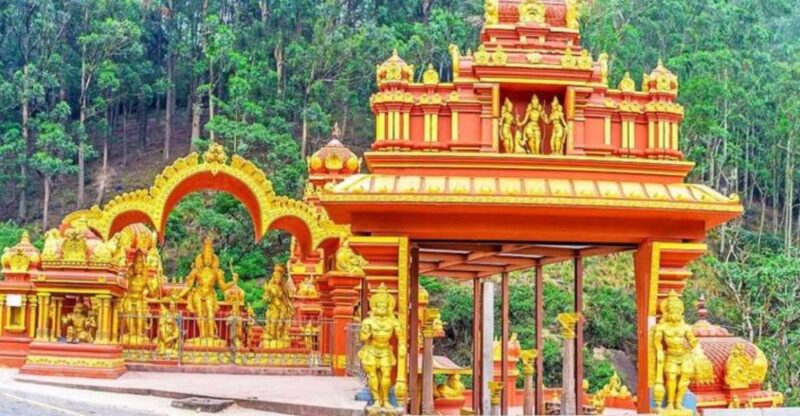 Highlights of a 4-Day Ramayana Journey - Good To Know