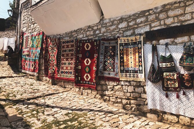 Highlights of Albania North Macedonia and Kosovo in 3 Days - Tour Overview
