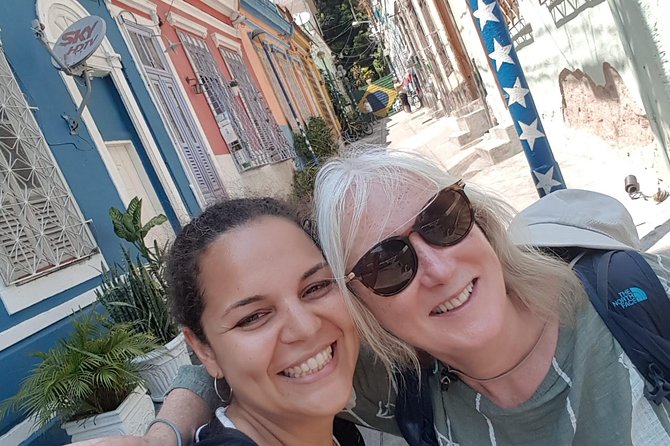 Highlights of Brazilian History and Culture Half-Day Tour