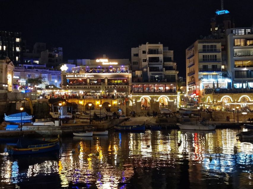 Highlights of Malta Tour:Icons and Experiences of the Island - Good To Know