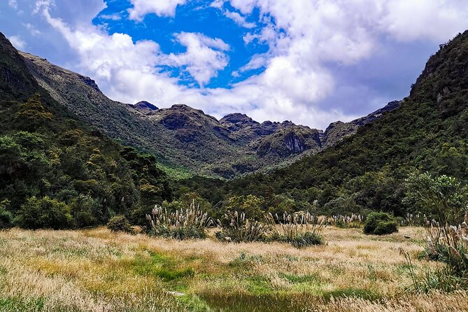Hike El Cajas - Beyond the Common Trail - Good To Know
