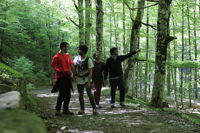 Hike From San Sebastian to San Pedro Across St.James Way (Camino) - Good To Know