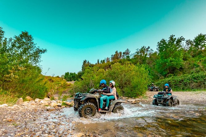 Hike on the Trails of the Ancient Shepherds - 4h - Quad/Atv - Good To Know