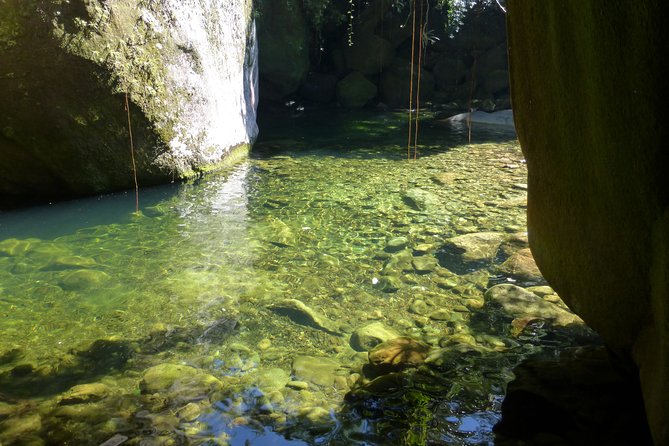 Hiking Adventure in Serra Dos Órgãos National Park From Rio - Good To Know