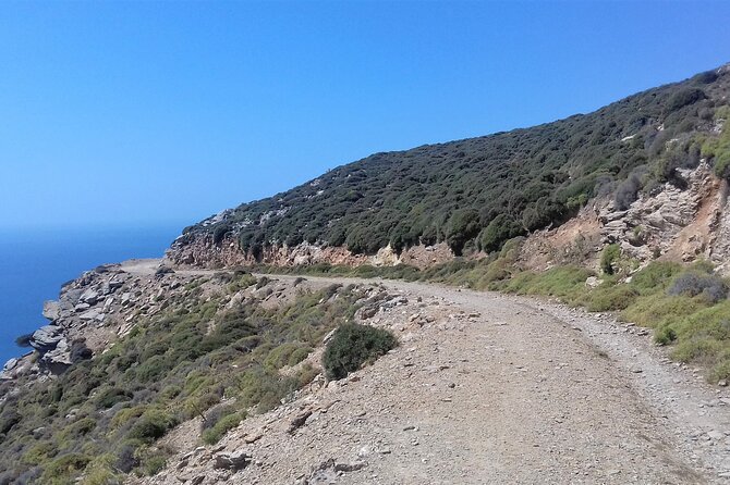 Hiking and Sightseeing Tour in Amorgos - Tour Inclusions and Requirements