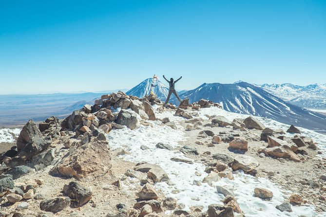Hiking Cerro Toco - Good To Know
