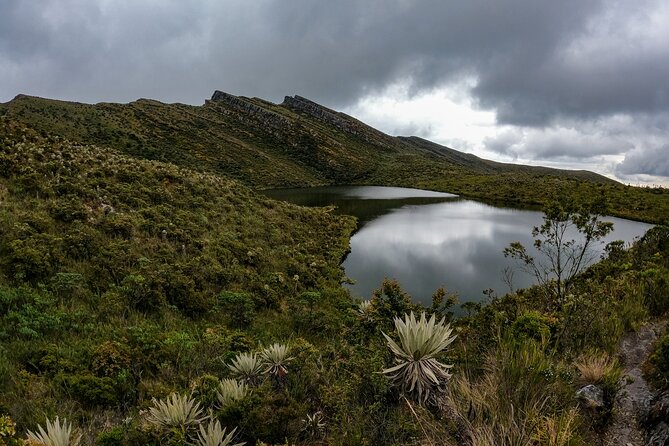 Hiking Chingaza Páramo, Siecha Lagoons - Good To Know